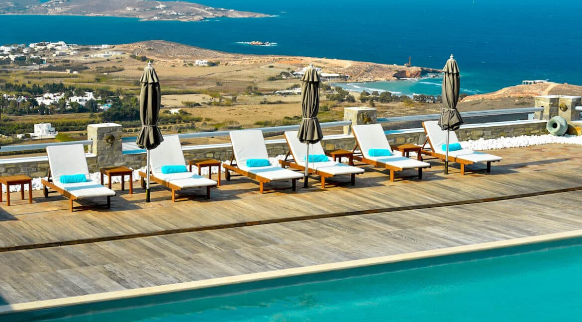 villas for sale in Paros, Paros Real Estate 8