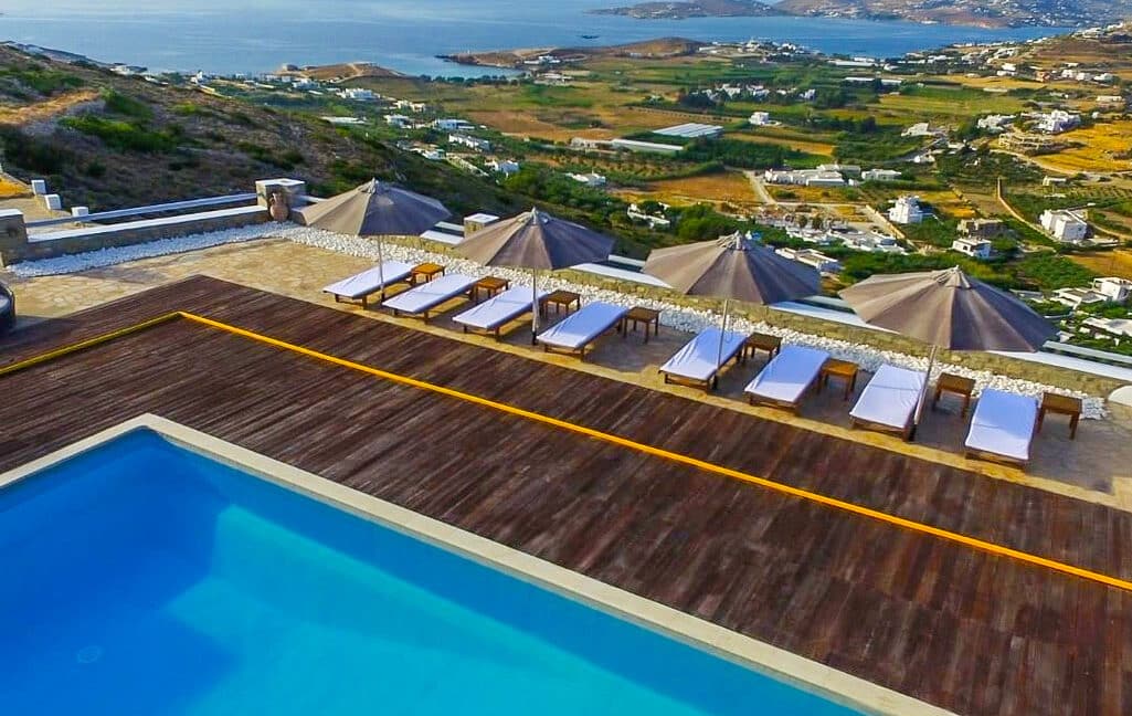 villas for sale in Paros, Paros Real Estate, Villas for Sale in Paros Greece 2