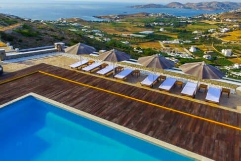 villas for sale in Paros, Paros Real Estate, Villas for Sale in Paros Greece 2
