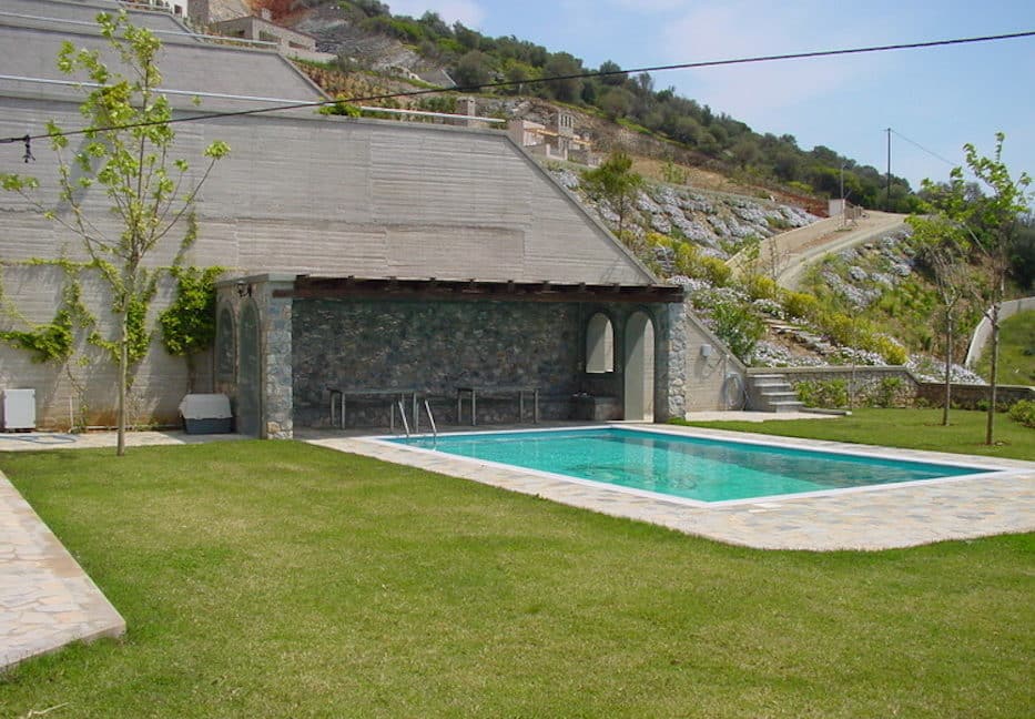 villas in Euboea for sale 1