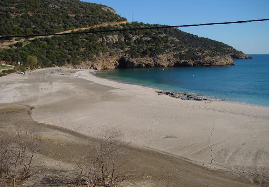villas in Euboea for sale 11