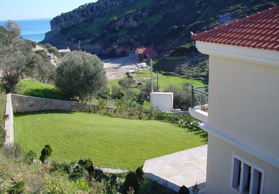 villas in Euboea for sale 3