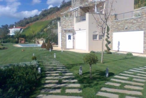 villas in Euboea for sale 4