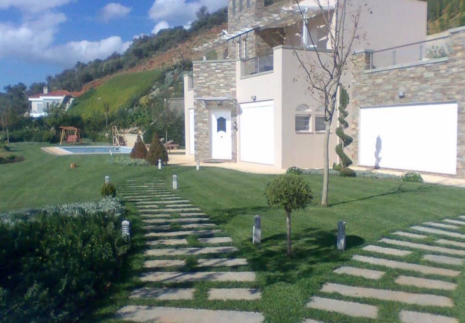 villas in Euboea for sale 4