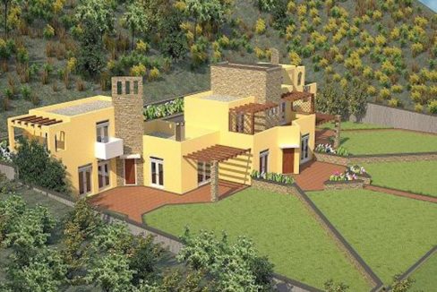 villas in Euboea for sale 9