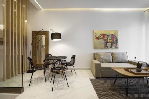 Apartment for Sale Kallithea Halkidiki, Kassandra Halkidiki