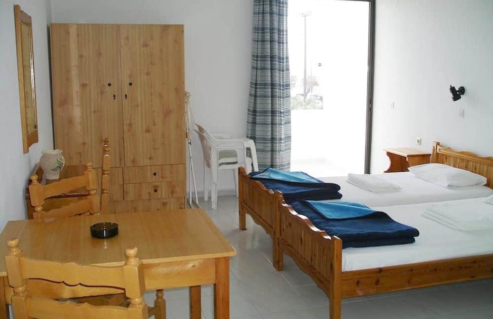 Apartments Hotel for Sale Crete, Rethymno 1