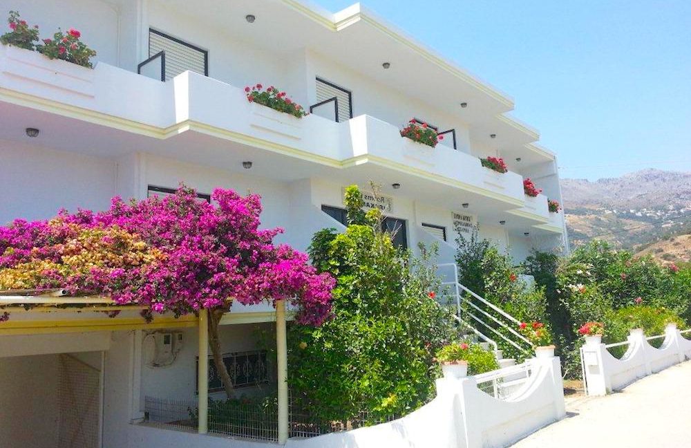 Apartments Hotel for Sale Crete, Rethymno 10