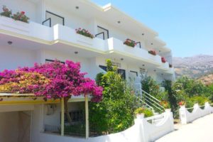Apartments Hotel for Sale Crete, Rethymno