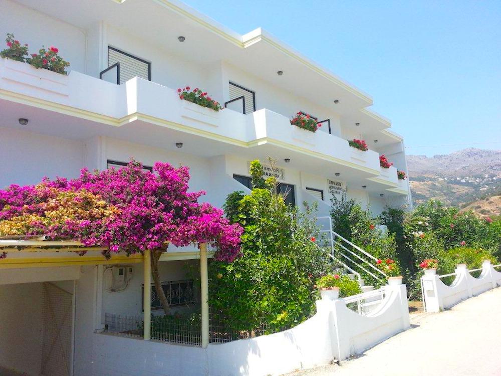 Apartments Hotel for Sale Crete, Rethymno