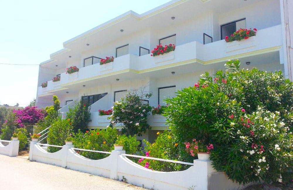 Apartments Hotel for Sale Crete, Rethymno 3