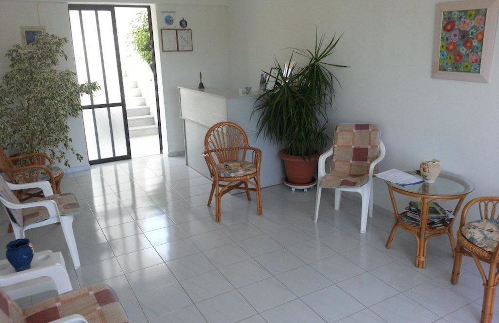 Apartments Hotel for Sale Crete, Rethymno 4