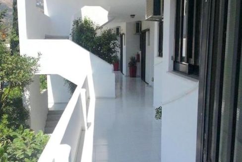 Apartments Hotel for Sale Crete, Rethymno 5