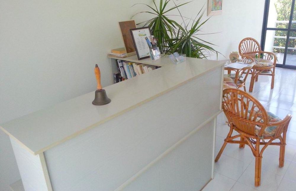 Apartments Hotel for Sale Crete, Rethymno 7