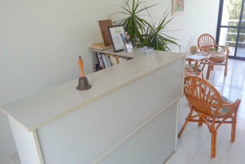 Apartments Hotel for Sale Crete, Rethymno 7