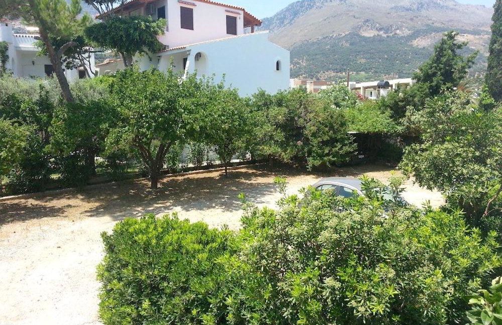Apartments Hotel for Sale Crete, Rethymno 8