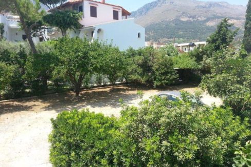 Apartments Hotel for Sale Crete, Rethymno 8