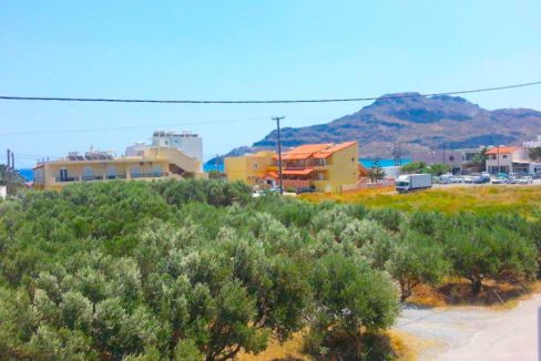 Apartments Hotel for Sale Crete, Rethymno 9