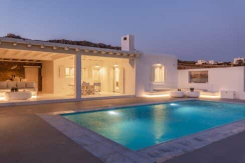 Big Property by the sea Mykonos Greece 11