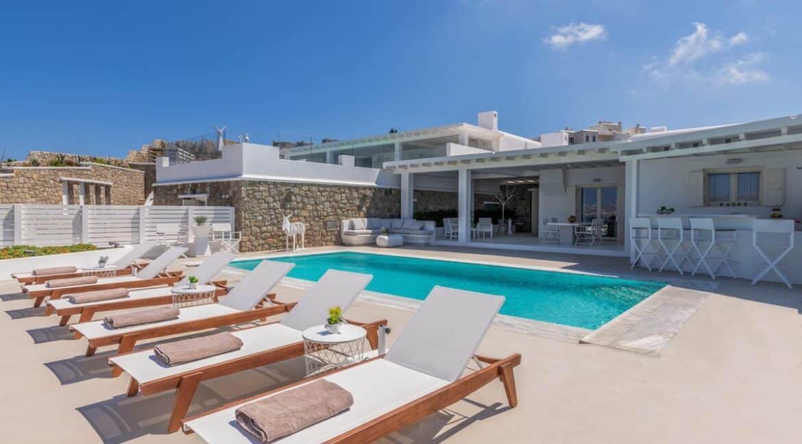 Big Property by the sea Mykonos Greece 13