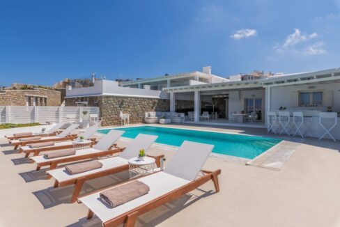 Big Property by the sea Mykonos Greece 13