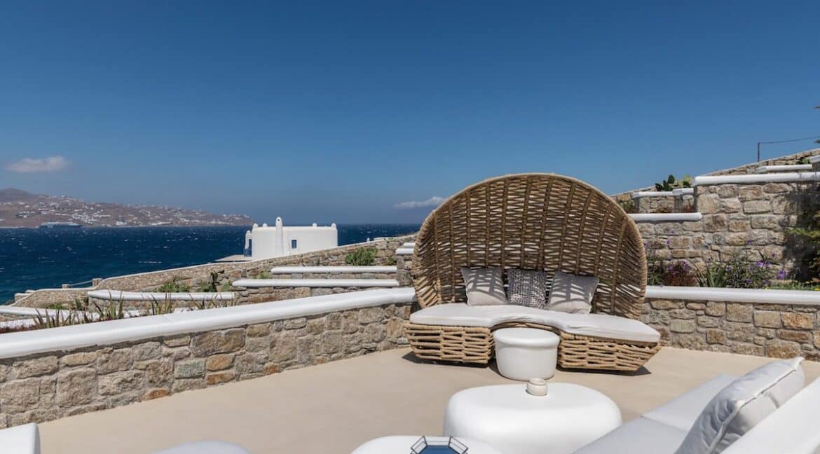 Big Property by the sea Mykonos Greece 14