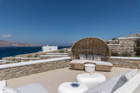 Big Property by the sea Mykonos Greece 14