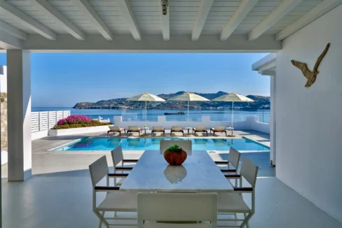 Big Property by the sea Mykonos Greece 14