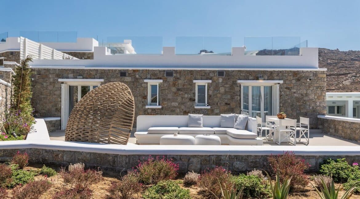 Big Property by the sea Mykonos Greece 15