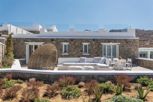 Big Property by the sea Mykonos Greece 15