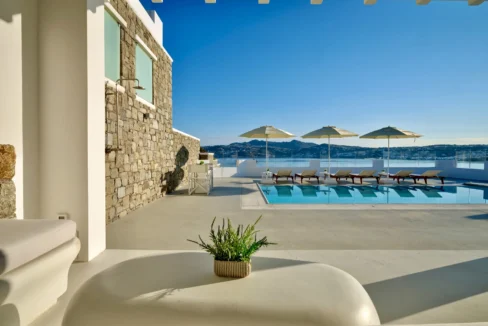 Big Property by the sea Mykonos Greece 15