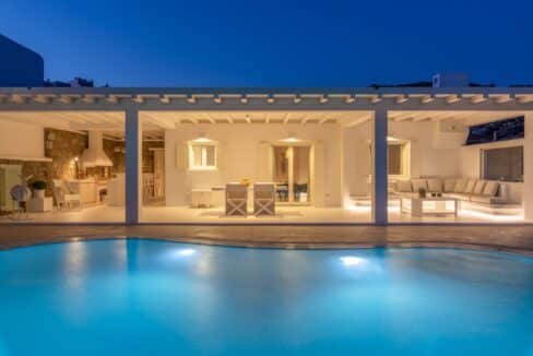 Big Property by the sea Mykonos Greece 16