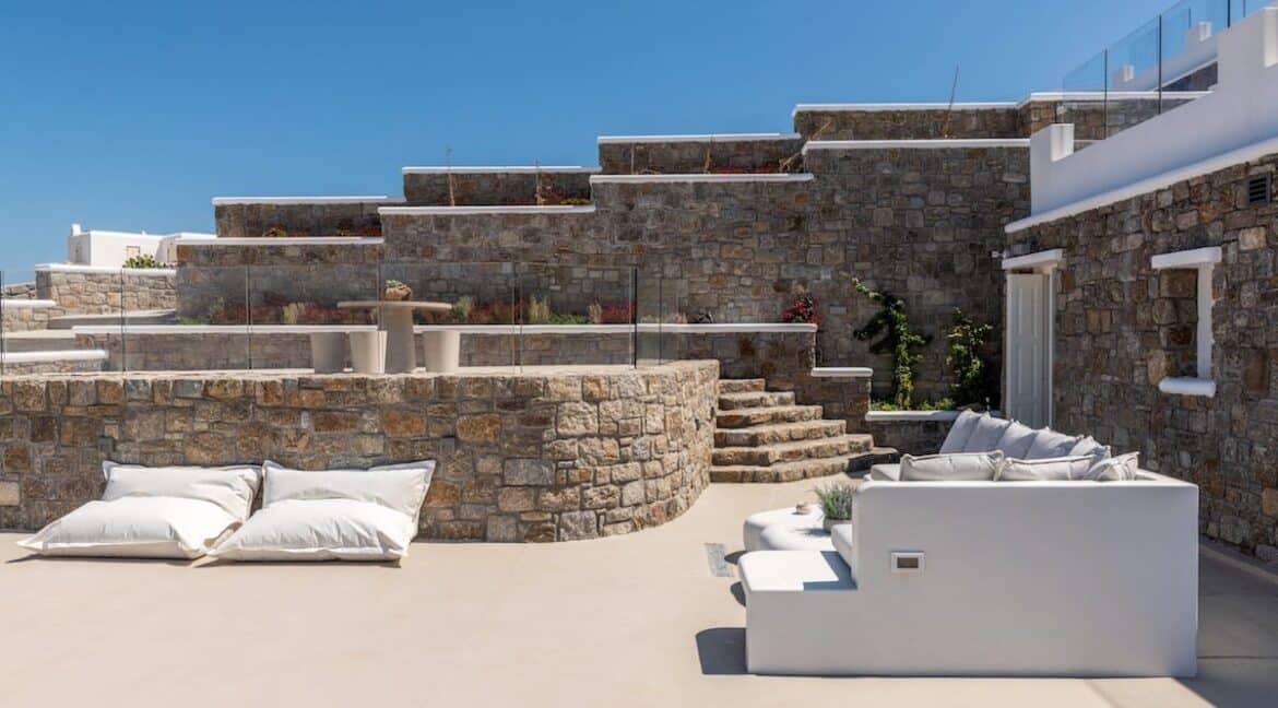 Big Property by the sea Mykonos Greece 17