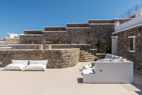 Big Property by the sea Mykonos Greece 17