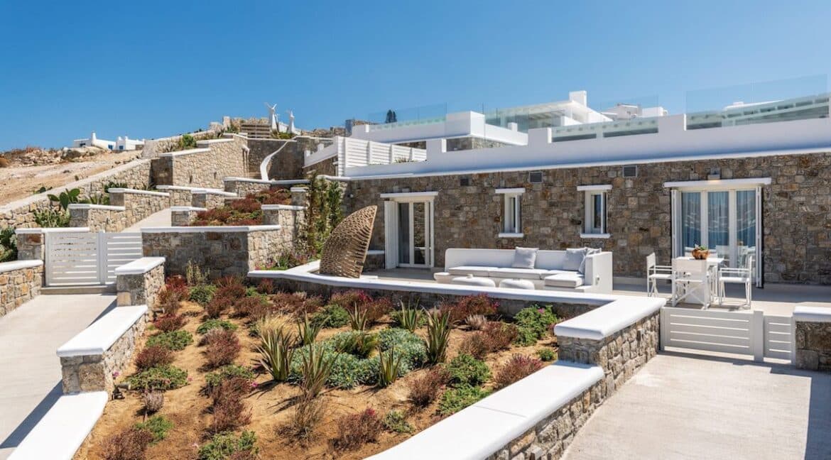 Big Property by the sea Mykonos Greece 18