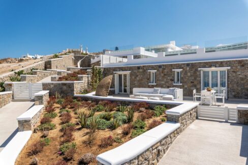 Big Property by the sea Mykonos Greece 18