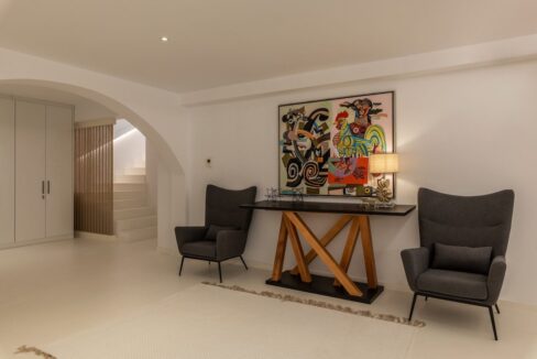 Big Property by the sea Mykonos Greece 5