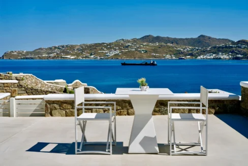 Big Property by the sea Mykonos Greece 7