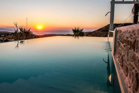 Excellent View Villa in South Crete, Top Hill Villa in Crete Greece 4