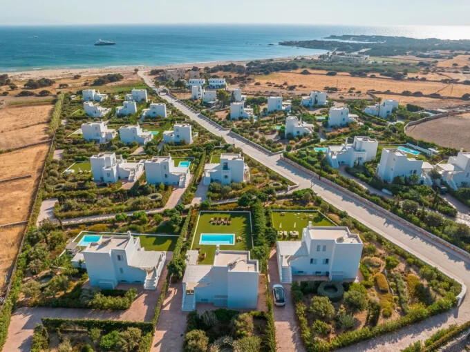 Home For Sale Naxos Greece