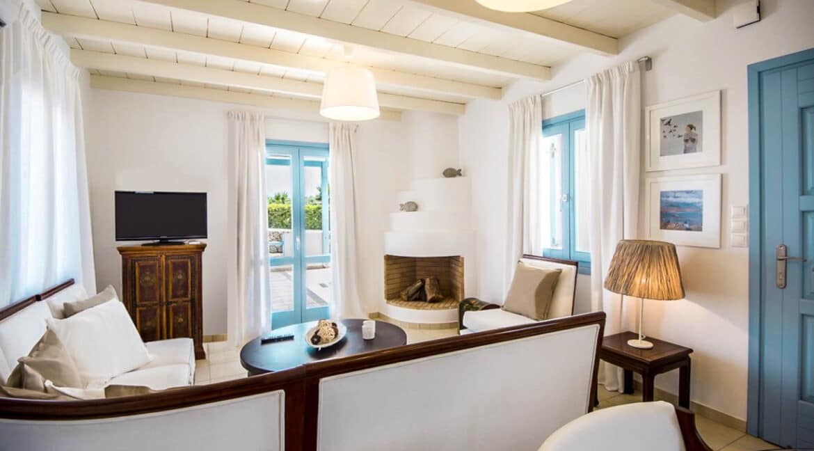 Home For Sale Naxos Greece, Cyclades Property 19