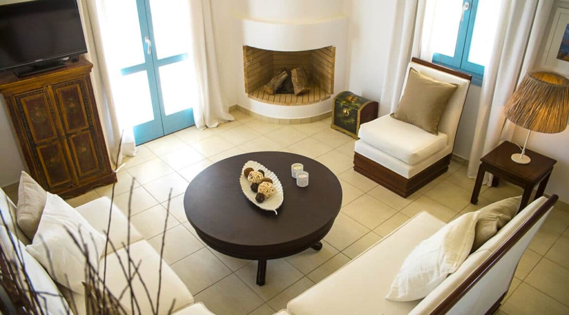 Home For Sale Naxos Greece, Cyclades Property 20