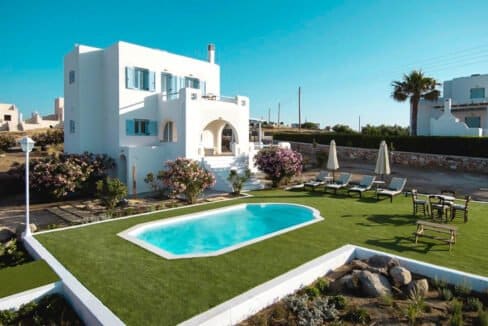 Home For Sale Naxos Greece, Cyclades Property 21