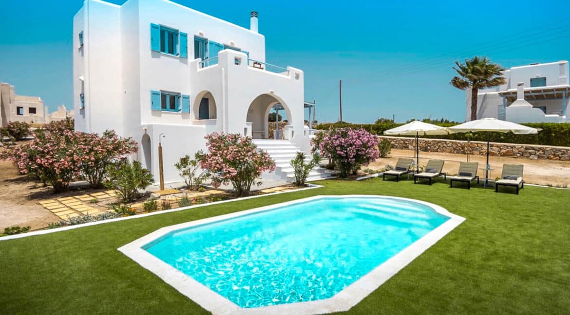 Home For Sale Naxos Greece, Cyclades Property 25