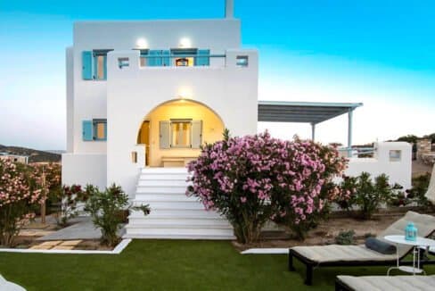 Home For Sale Naxos Greece, Cyclades Property 26