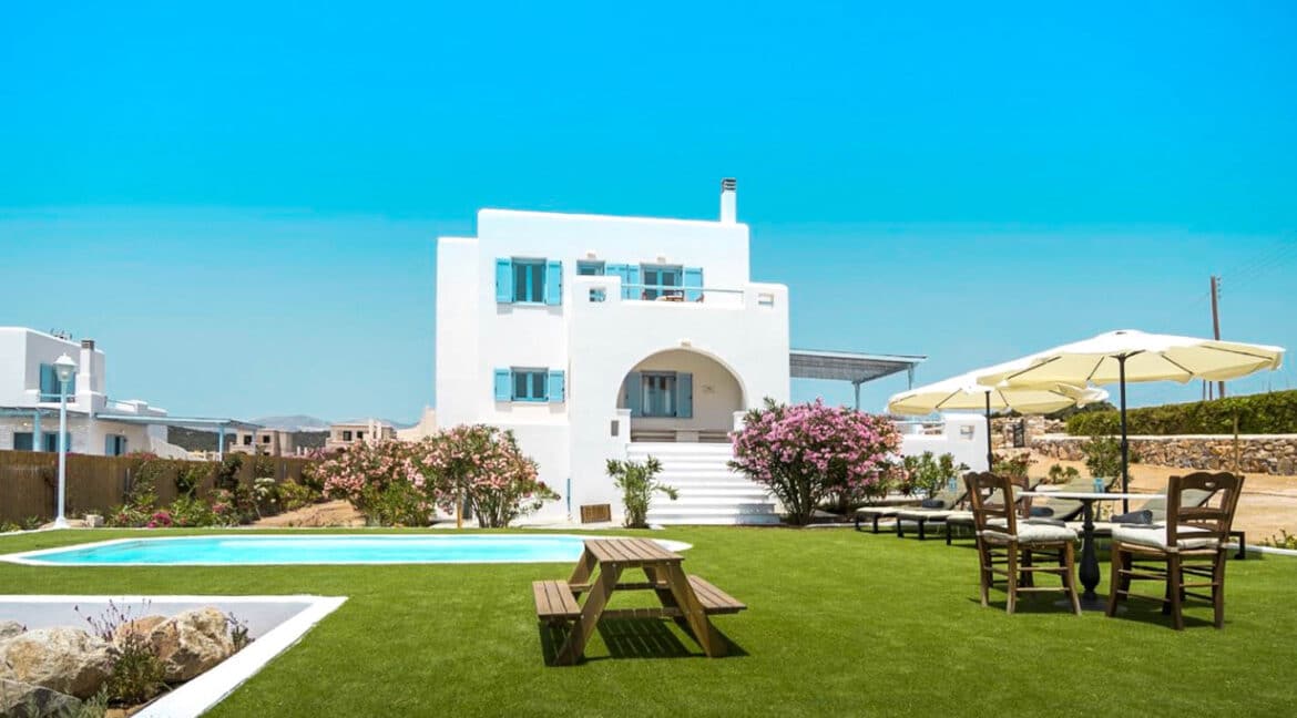 Home For Sale Naxos Greece, Cyclades Property 28