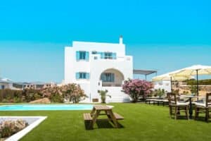 Home For Sale Naxos Greece, Cyclades Property