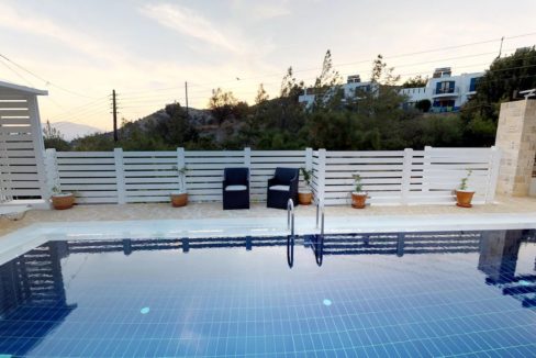 House for Sale Crete with Pool, Properties Crete Greece 19