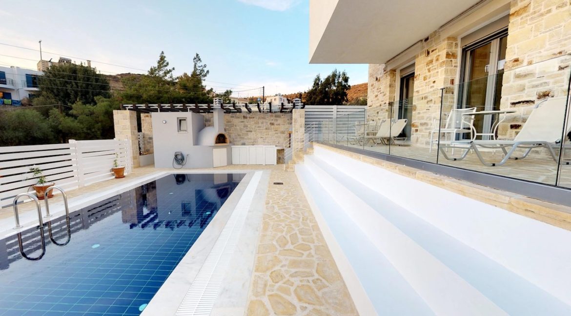 House for Sale Crete with Pool, Properties Crete Greece 20