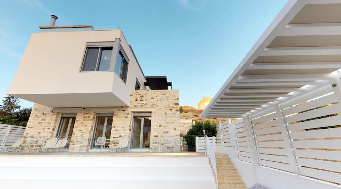 House for Sale Crete with Pool, Properties Crete Greece 21
